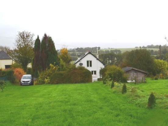 Maison 3 Pièces 22340 Locarn